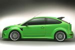 Ford Focus RS